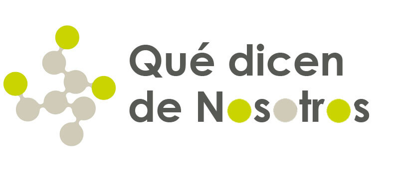 Qué dicen de nosotros