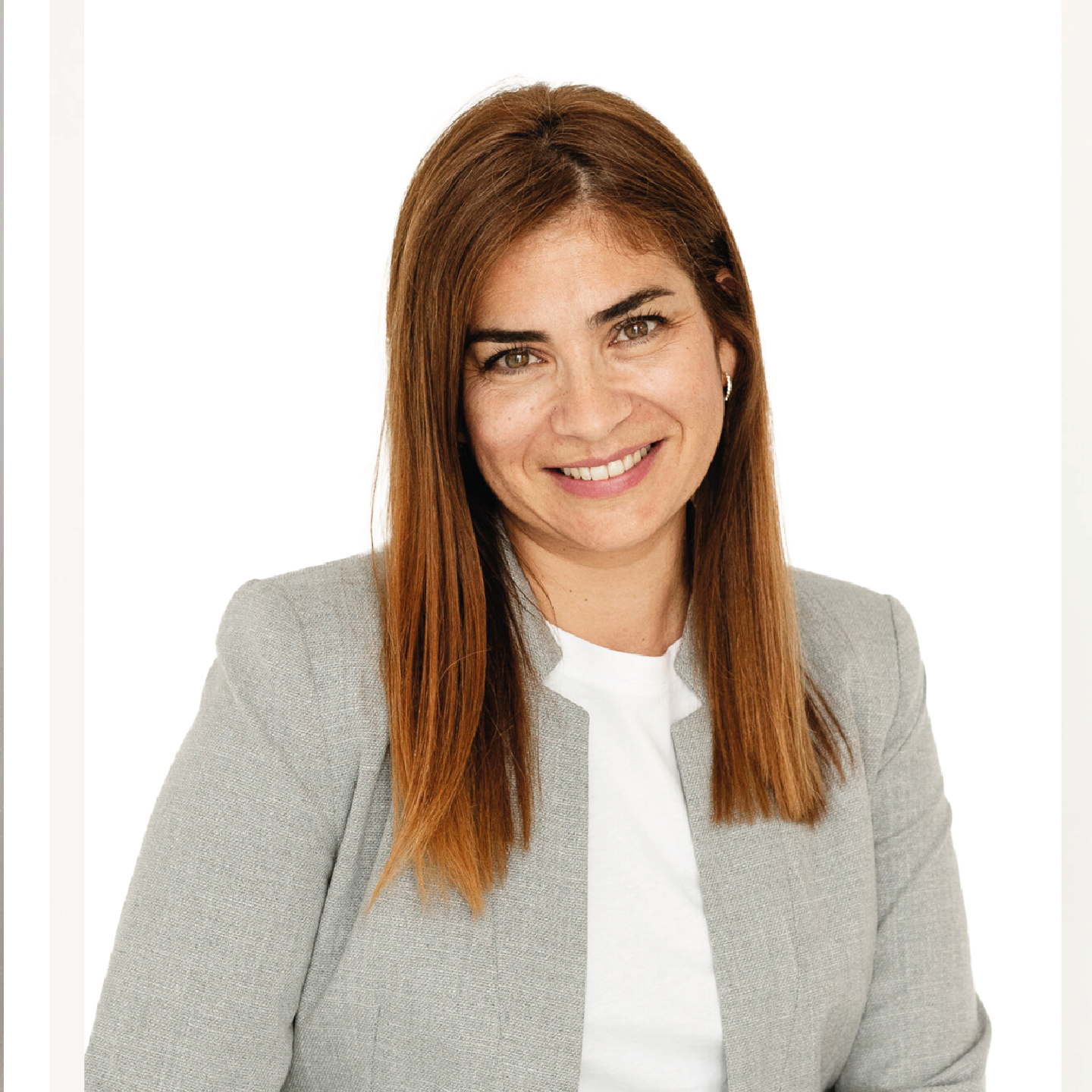 amalia ortega